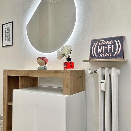 Maison Grimaldi Roma Экстерьер фото