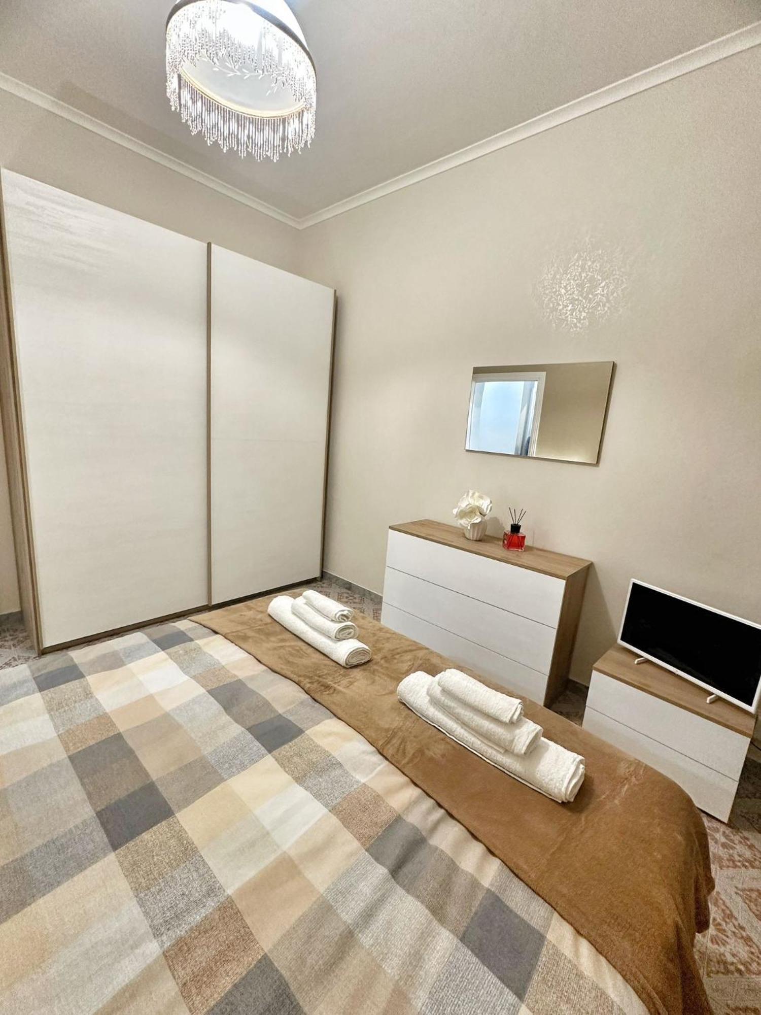 Maison Grimaldi Roma Экстерьер фото