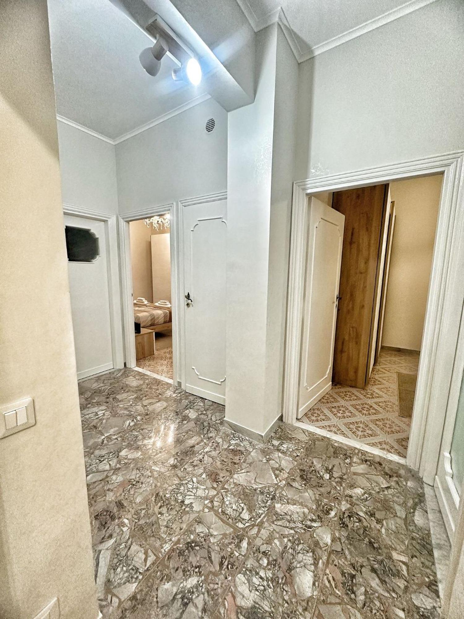 Maison Grimaldi Roma Экстерьер фото