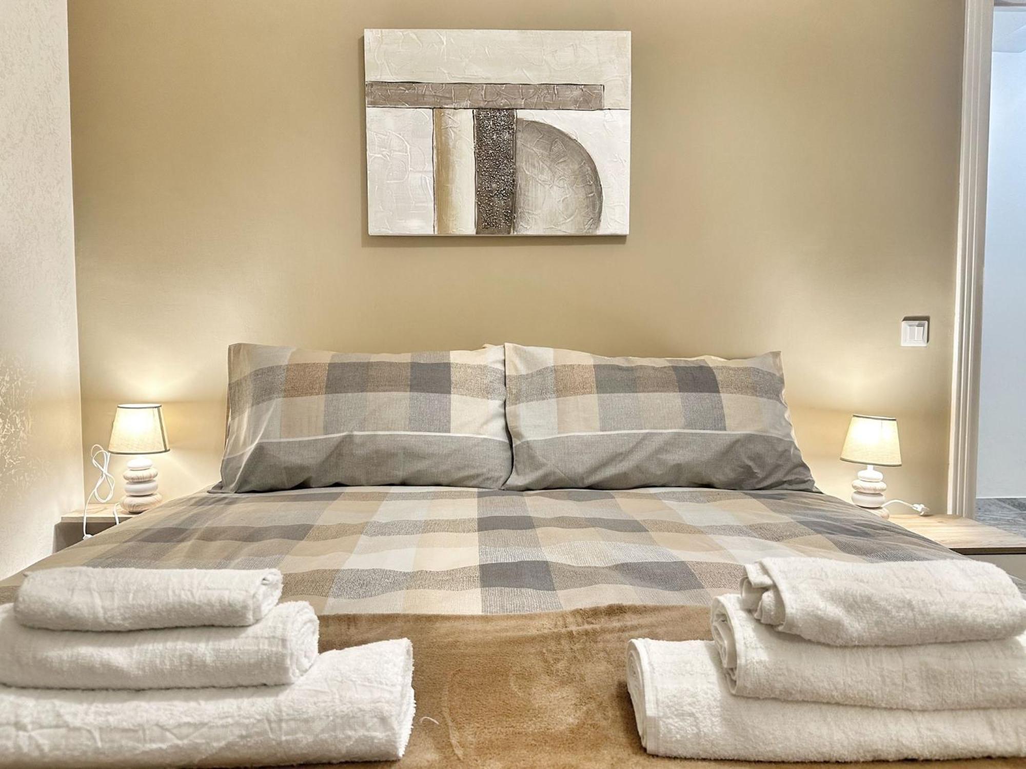 Maison Grimaldi Roma Экстерьер фото