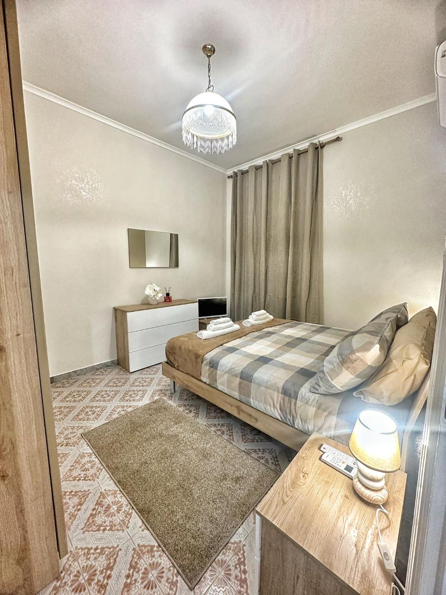 Maison Grimaldi Roma Экстерьер фото
