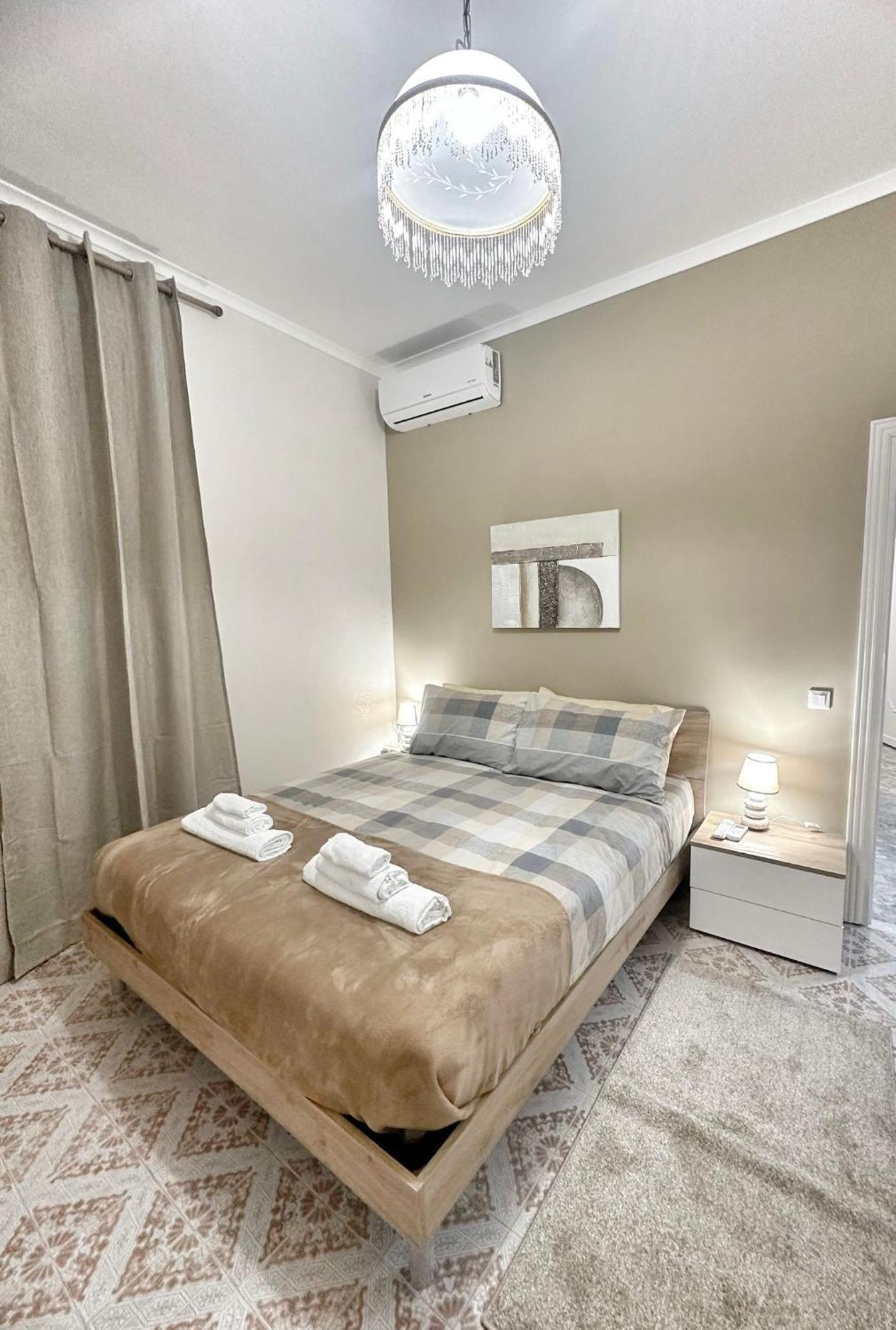 Maison Grimaldi Roma Экстерьер фото