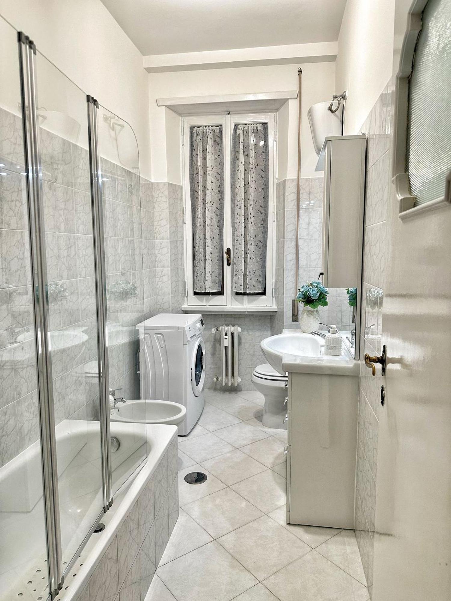Maison Grimaldi Roma Экстерьер фото