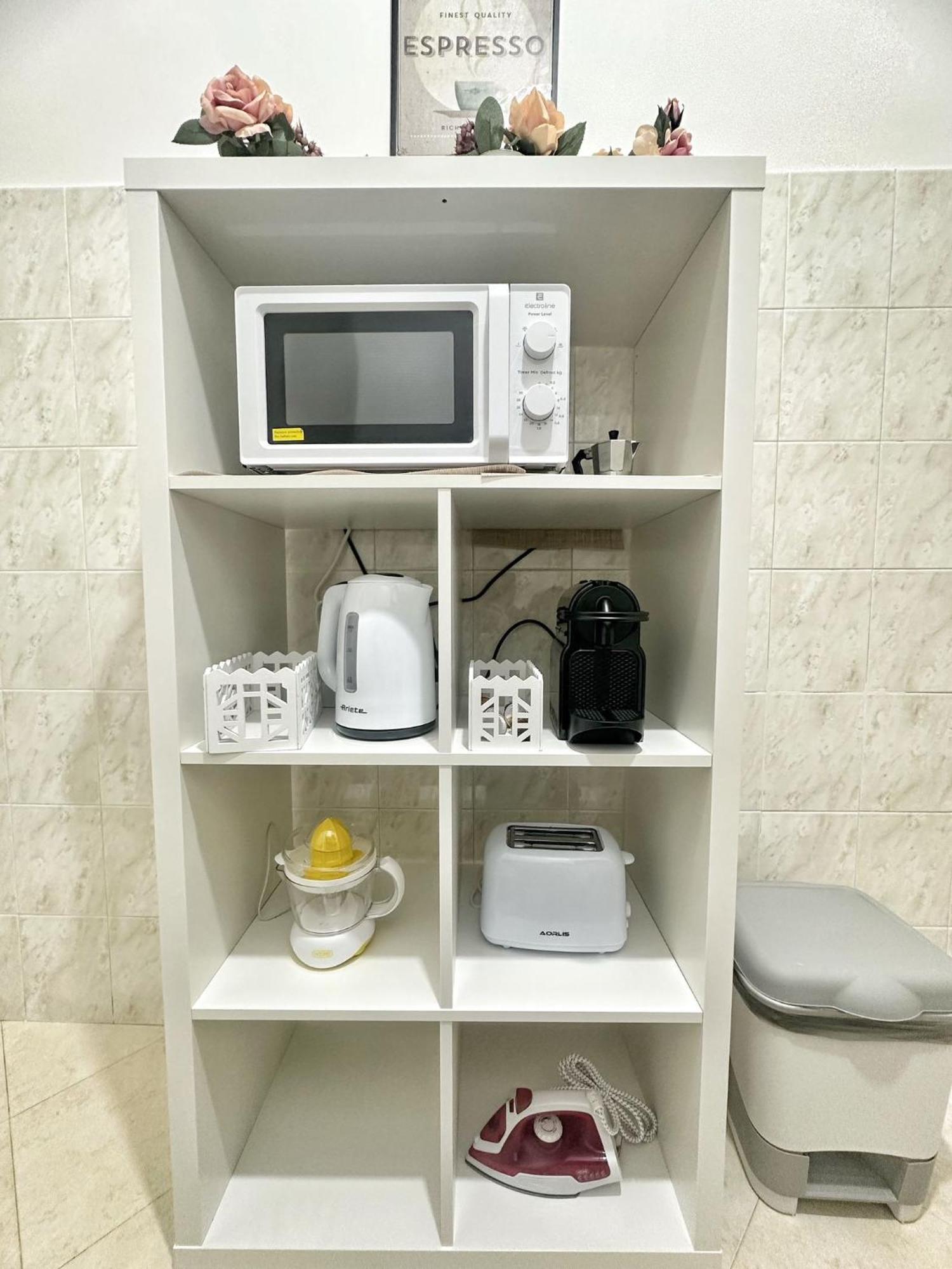 Maison Grimaldi Roma Экстерьер фото