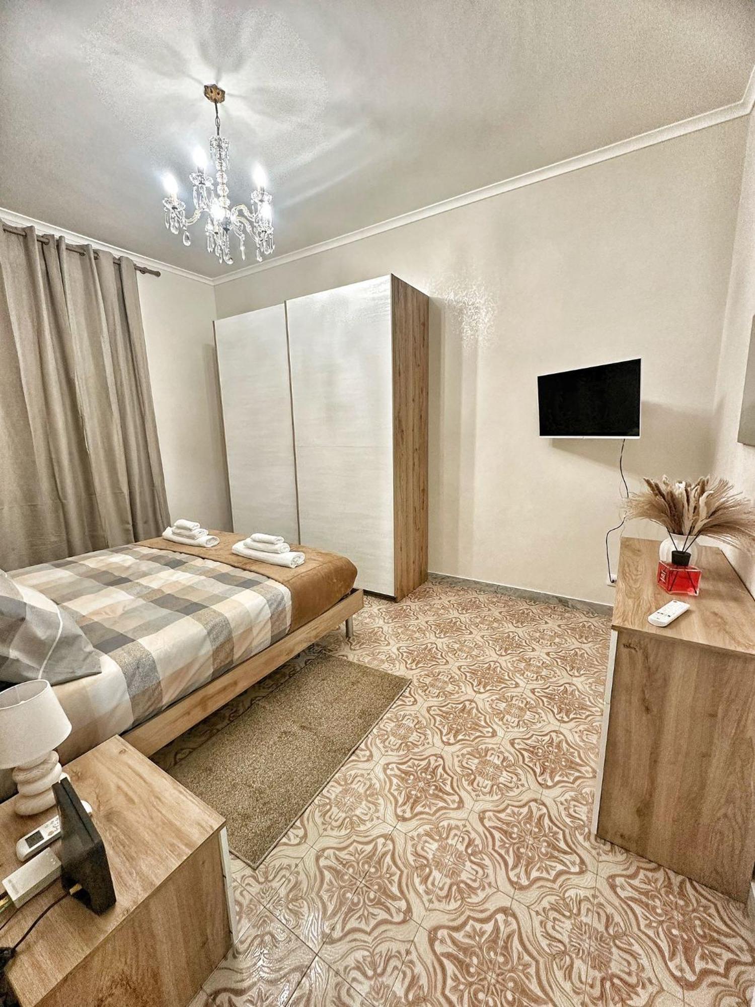 Maison Grimaldi Roma Экстерьер фото