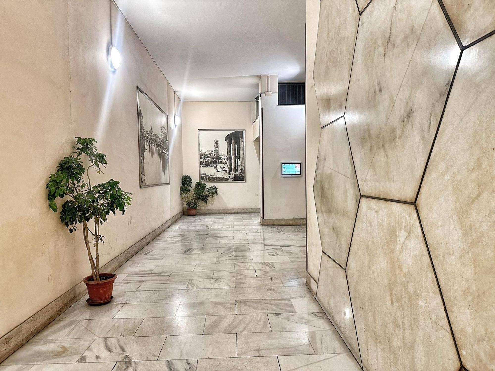 Maison Grimaldi Roma Экстерьер фото
