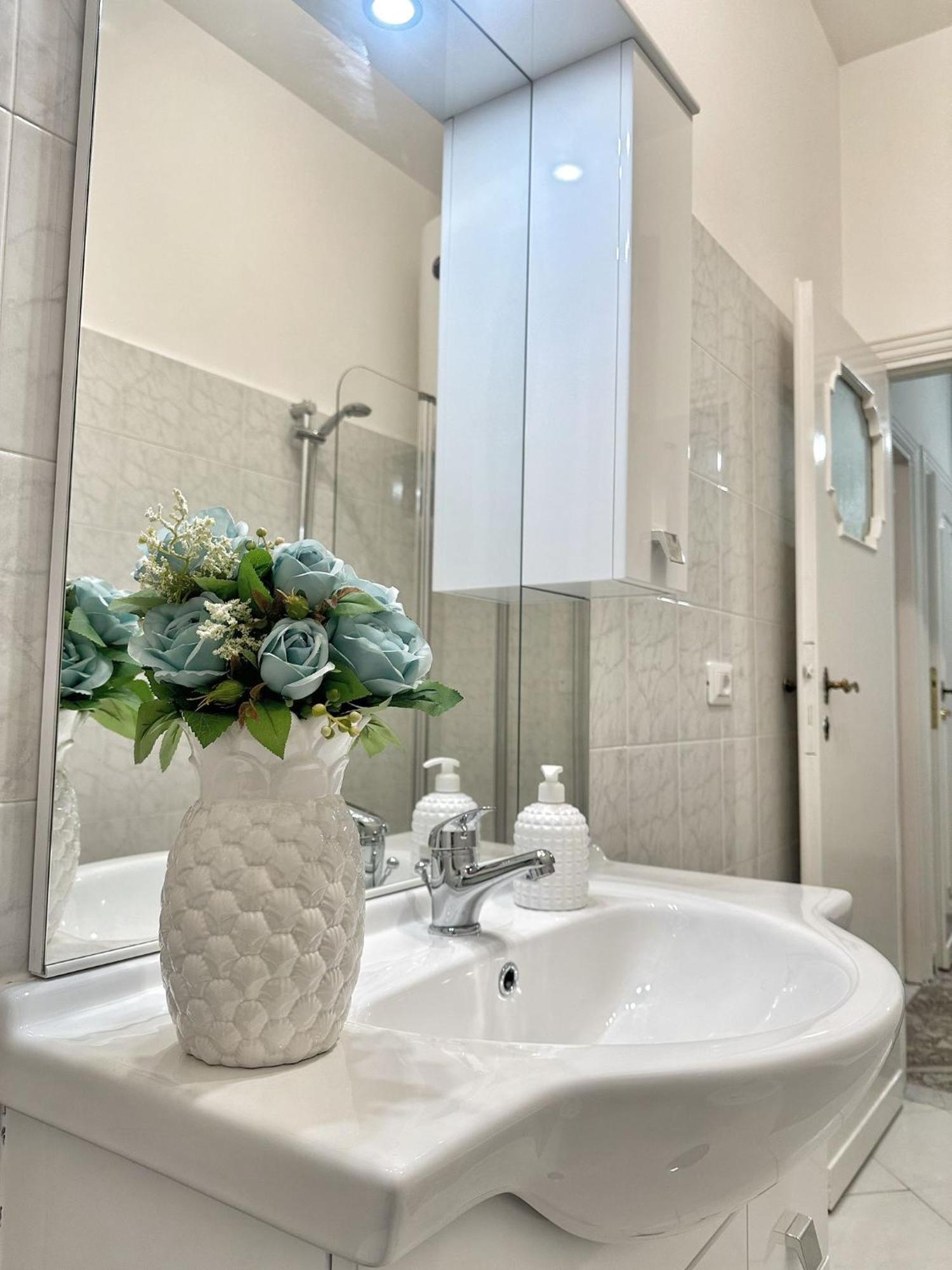Maison Grimaldi Roma Экстерьер фото