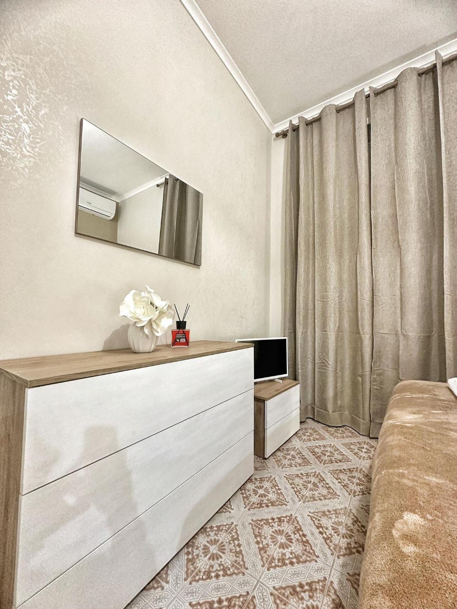 Maison Grimaldi Roma Экстерьер фото